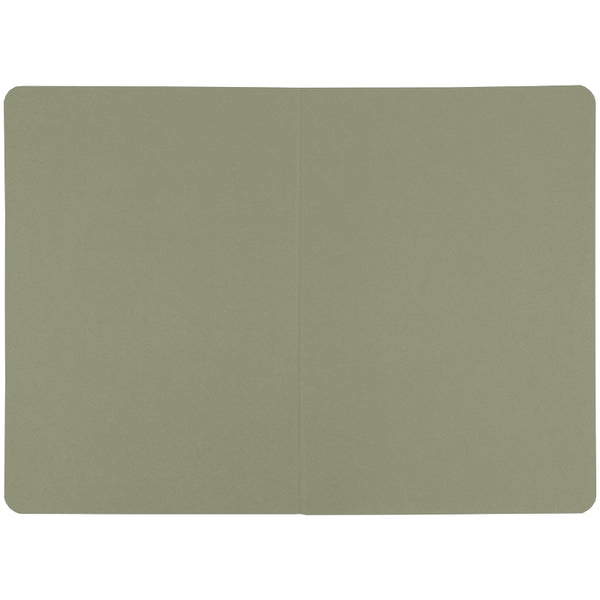 Notebook Axent Secret Garden 2 8700-18-A-TR, A5, 80 squared, squared