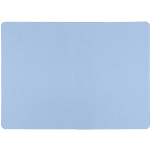 Axent Secret Garden 3 Notizbuch 8700-19-A-TR, A5, 80 Blatt, quadratisch