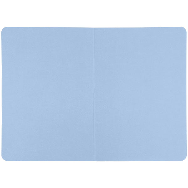 Axent Secret Garden 3 Notizbuch 8700-19-A-TR, A5, 80 Blatt, quadratisch