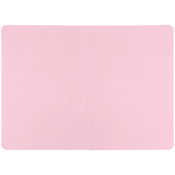 Notebook Axent Nature`s Melody 1 8700-20-A-TR, A5, 80 squared, squared