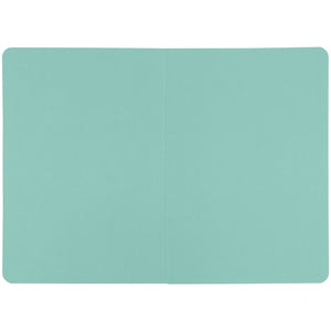 Notebook Axent Nature`s Melody 1 8700-20-A-TR, A5, 80 squared, squared