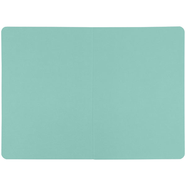 Notebook Axent Nature`s Melody 1 8700-20-A-TR, A5, 80 squared, squared
