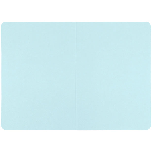 Notebook Axent Nature`s Melody 1 8700-22-A-TR, A5, 80 squared, squared