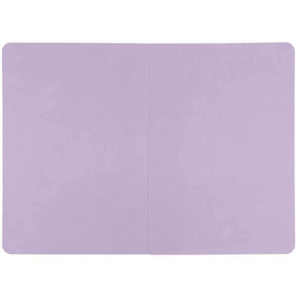 Notebook Axent Morning Dew 2 8700-24-A-TR, A5, 80 squared