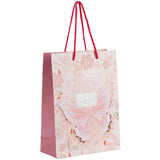 Gift paper bag Axent Turnowsky Nature`s Melody 8501-38-A-TR, 18×24 cm