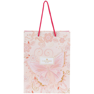 Gift paper bag Axent Turnowsky Nature`s Melody 8501-38-A-TR, 18×24 cm