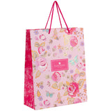 Geschenktüte aus Papier, Axent Turnowsky Morning Dew 8502-39-A-TR, 26 x 32 cm