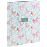 Axent TR 1209-2-A-TR, A4, Nature's Melody (2-Ring-Ordner)