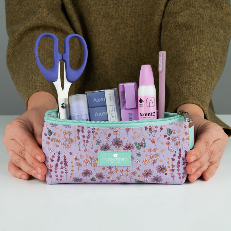 Axent TR Federmäppchen, Morning Dew 1460-5-A-TR