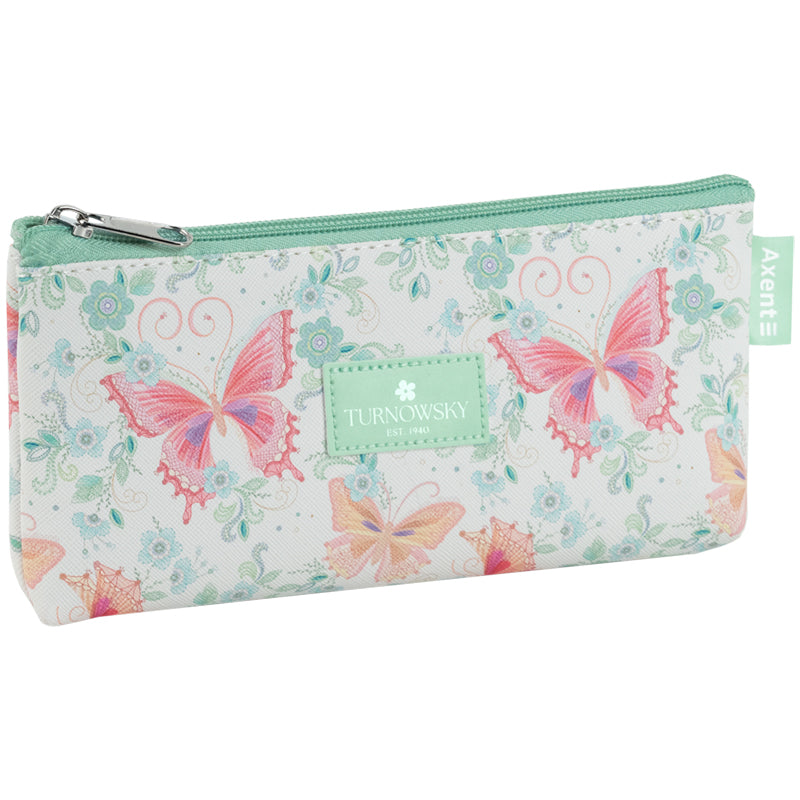 Axent TR Federmäppchen, Nature's Melody 1460-6-A-TR