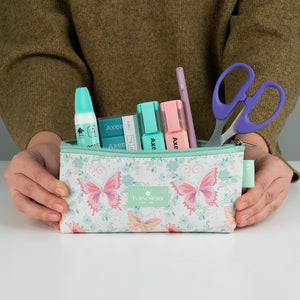 Pencil Case Axent Turnowsky, Nature's Melody 1460-6-A-TR