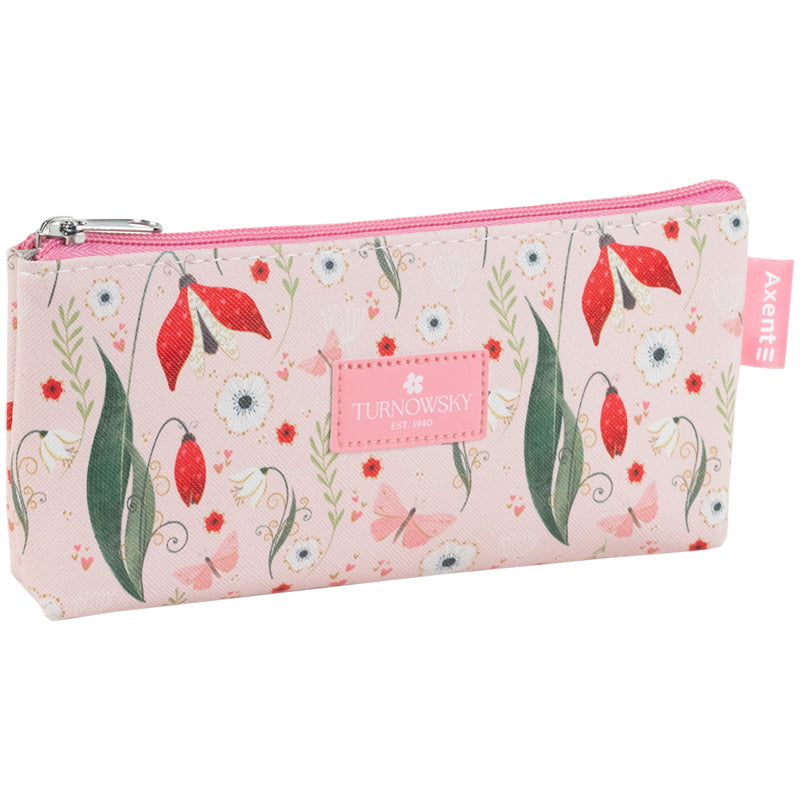 Axent TR Federmäppchen, Secret Garden 1460-7-A-TR