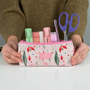 Axent TR Federmäppchen, Secret Garden 1460-7-A-TR