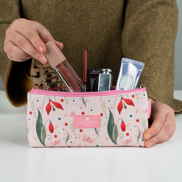 Axent TR Federmäppchen, Secret Garden 1460-7-A-TR